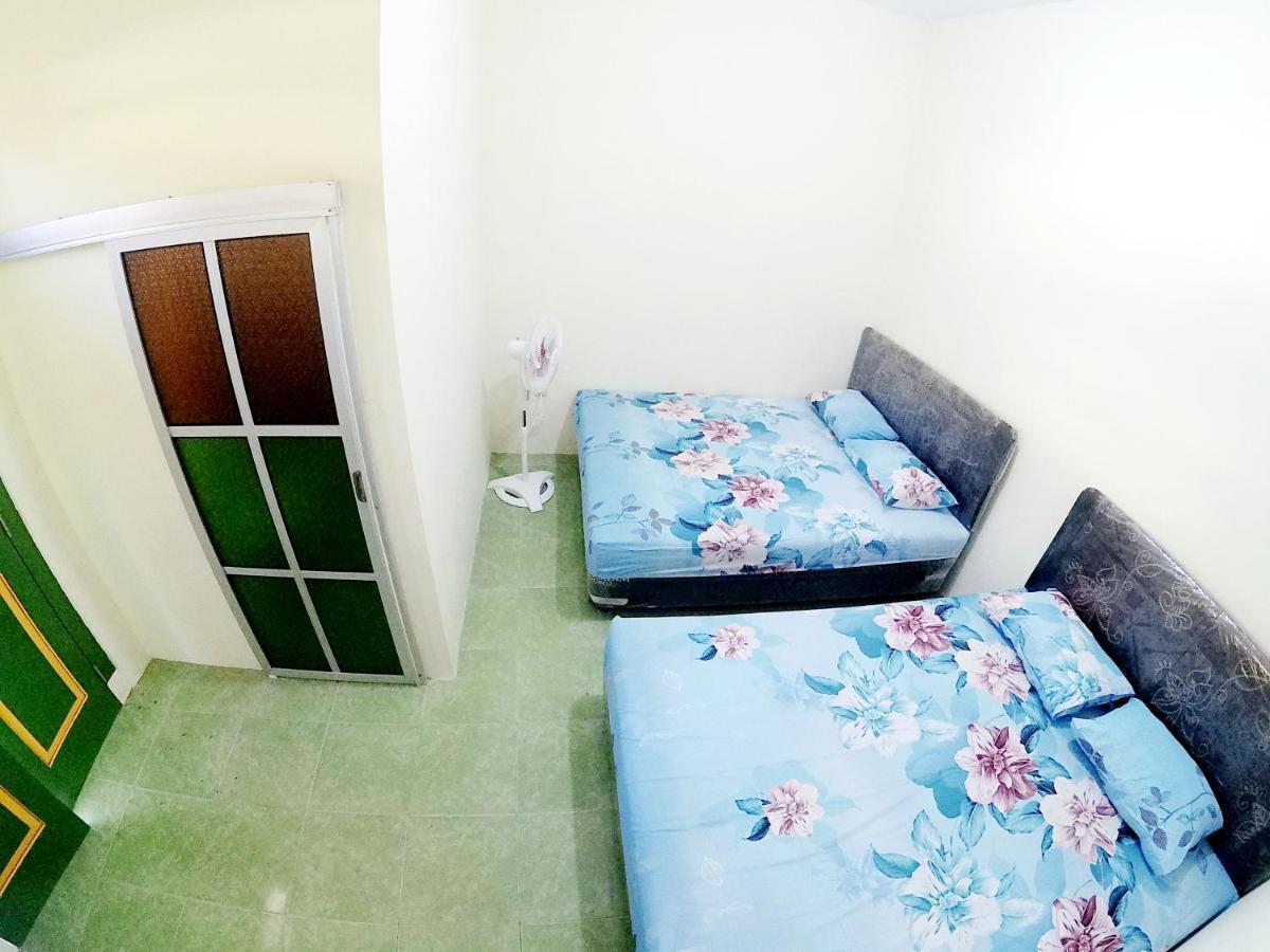 Ngadiwinatan Alleyway Guest House Jogja Γιογκιακάρτα Εξωτερικό φωτογραφία